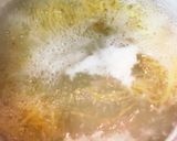 茄子と挽肉の中華風パスタ（ファンファン）作り方3写真