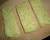 バージョンアップした☆焼きそば飯作り方3写真