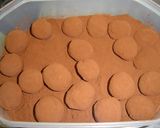 今からすぐ作れる簡単チョコトリュフ♪作り方6写真