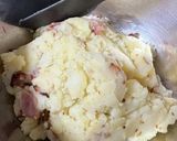 マヨネーズ不使用！！大人なポテトサラダ作り方6写真