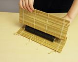 うずらの太巻き寿司【うずら.com】作り方7写真