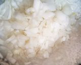 炊飯器でチキンライス作り方6写真