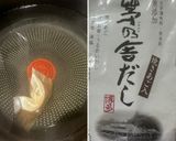 簡単・豚汁みたいな石狩汁作り方1写真