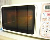 手捏ねで☆レンジ発酵 角型食パン☆作り方18写真