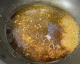 絶品☆簡単！すぐできる！竜鳳風鶏皮焼き作り方2写真