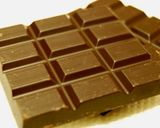 スプーンで食べる大人の生チョコ♪作り方1写真