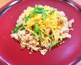 土佐の高知のゆず入り酢飯作り方4写真
