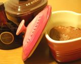 スプーンで食べる大人の生チョコ♪作り方6写真