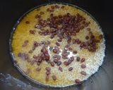 炊飯器で作る！赤飯作り方5写真