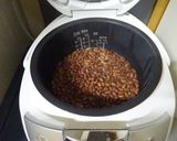 炊飯器で作る！赤飯作り方6写真