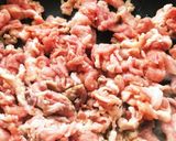 箸の止まらない青椒肉絲作り方3写真
