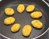 かぼちゃのおやき作り方4写真