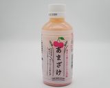 チェリー甘酒香る酒粕ケーキ作り方1写真