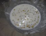 かみかみおやつに豆天作り方2写真