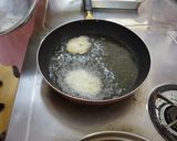 かみかみおやつに豆天作り方3写真