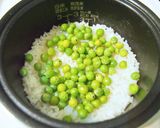 彩り綺麗♪豆ごはん作り方6写真