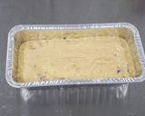 チェリー甘酒香る酒粕ケーキ作り方6写真