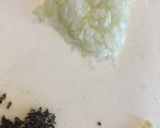 春野菜の和風玉葱ドレッシング作り方2写真