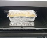 チェリー甘酒香る酒粕ケーキ作り方7写真