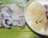 イカのマリネ作り方1写真