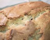 苺のパウンドケーキ作り方10写真