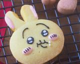 ちいかわ♡アイスボックスクッキー♪作り方28写真