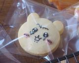 ちいかわ♡アイスボックスクッキー♪作り方29写真
