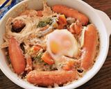パパの朝御飯Ver.20230308作り方1写真