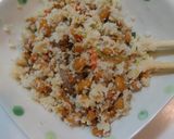 簡単！腸活♪美味しい！おから納豆♪作り方2写真