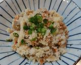 簡単！腸活♪美味しい！おから納豆♪作り方3写真