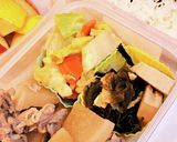 パパのお弁当Ver.20230308作り方2写真