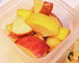 パパのお弁当Ver.20230308作り方3写真