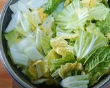 ★本格麻婆白菜★作り方6写真
