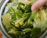 ★本格麻婆白菜★作り方10写真