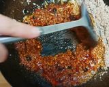 ★本格麻婆白菜★作り方15写真