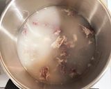 ビーフカレー、ビーフシチュー用肉の下準備作り方2写真