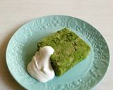 卵 小麦粉なし　バナナおからケーキ作り方9写真