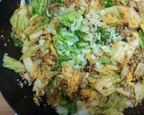 ★本格麻婆白菜★作り方18写真