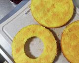 手間抜き簡単いちごのショートケーキ作り方6写真
