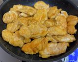 タルタル照り焼きチキン作り方6写真