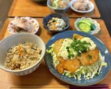 タルタル照り焼きチキン作り方7写真