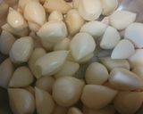 にんにく味噌かつお作り方2写真