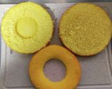 手間抜き簡単いちごのショートケーキ作り方3写真