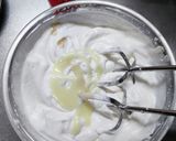 手間抜き簡単いちごのショートケーキ作り方8写真