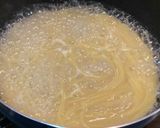 ツナとタマネギとピーマンのカンタンパスタ作り方5写真