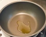 シンプルドライカレー作り方1写真