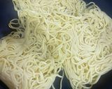 本場のプロ直伝✨本格あんかけ焼きそば✨作り方9写真