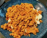 シンプルドライカレー作り方9写真