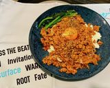 シンプルドライカレー作り方10写真