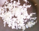 合挽きミンチ丼☆丸めないハンバーグ丼ぶり作り方2写真